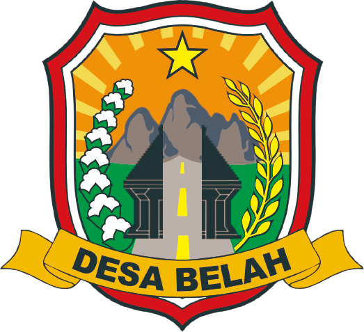 Logo Desa